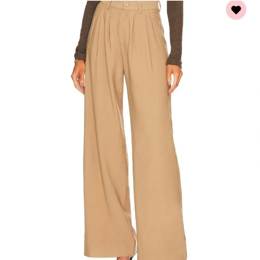 Nonchalant Label Fabi Wide leg pants - Picture 3 of 10